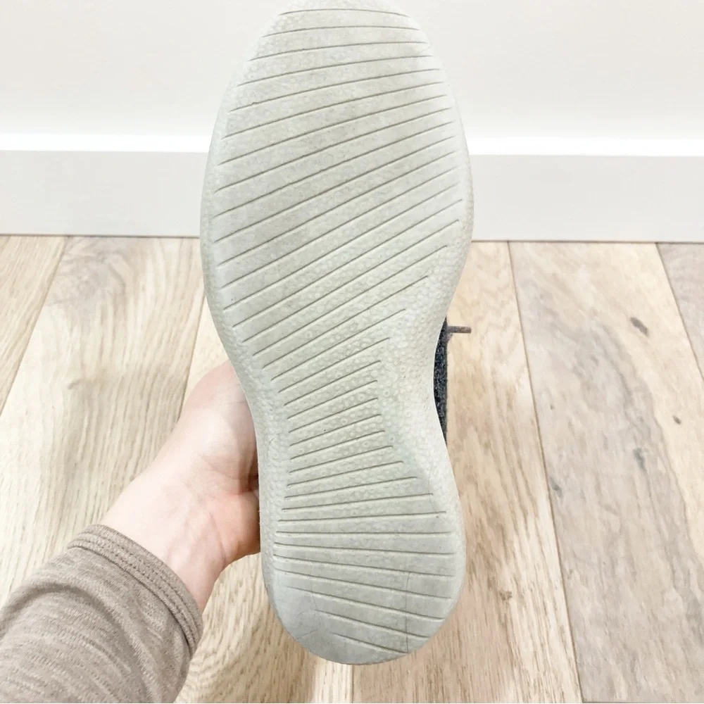 Allbirds Charcoal Women's Sneakers